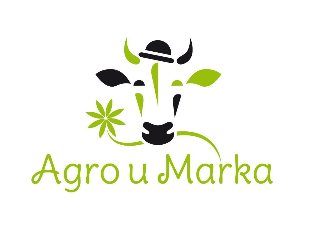 Agro U Marka Bukowina Tatrzańska Eksteriør bilde
